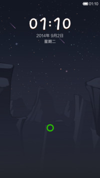 黑夜物语