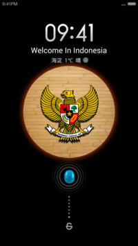 Batu Akik Style
