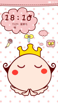 波点小天使
