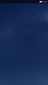 星空之恋（26张动态语录锁屏）