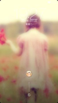 恩典KiKi