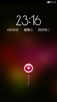 Change the color