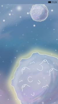 来自星星的小薇