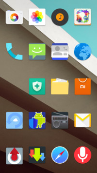 Android L By Viral316 v1.0