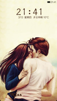 Kiss GoodBye