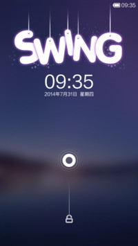 SWING