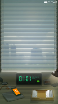 Study Room