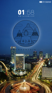 Indonesia
