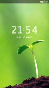 青葱时代