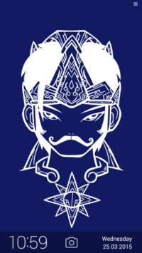 Batik Indonesia