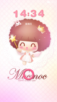 Angel Mocmoc
