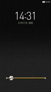 黑金-方形图标