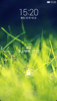 幸运草