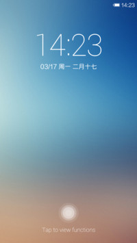 breeze(轻风)