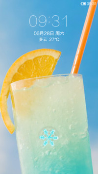 夏季要凉“爽”