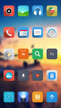 Indo Mix