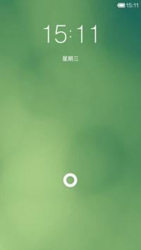 简约主题