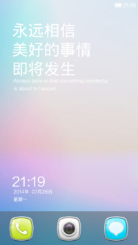 Crystal