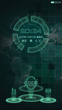 CODE ZERO