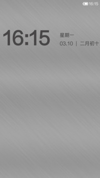 商务风