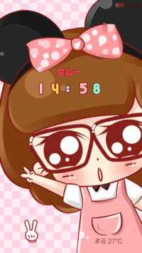 小小瑶米奇