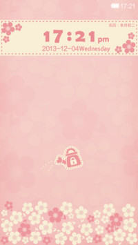 Flower Love