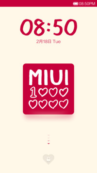 MIUILove