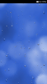 Dreaming blue (9th update)