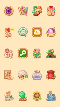 Snake Year