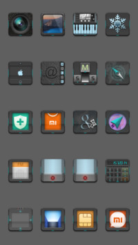 ele7en_Icons