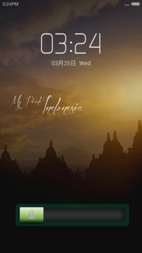 Borobudur