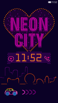 霓城NEONCITY