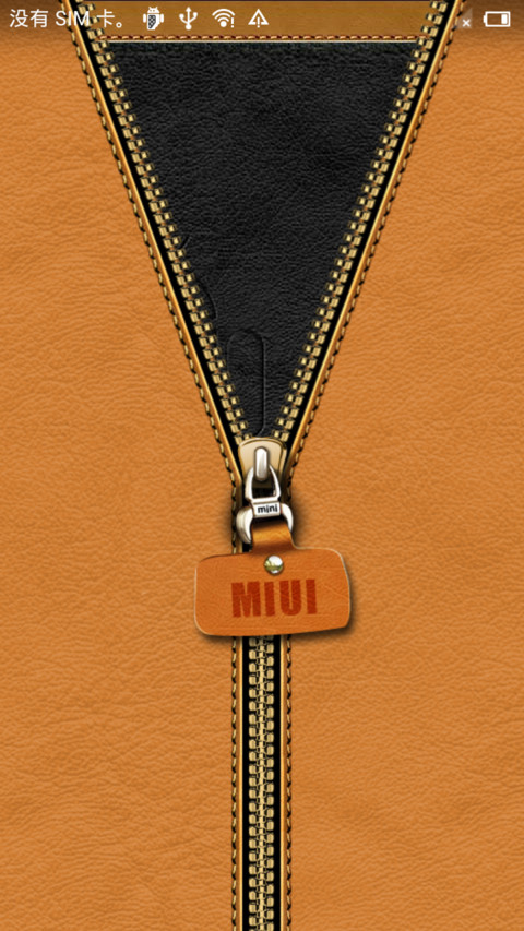 Classic Leather preview