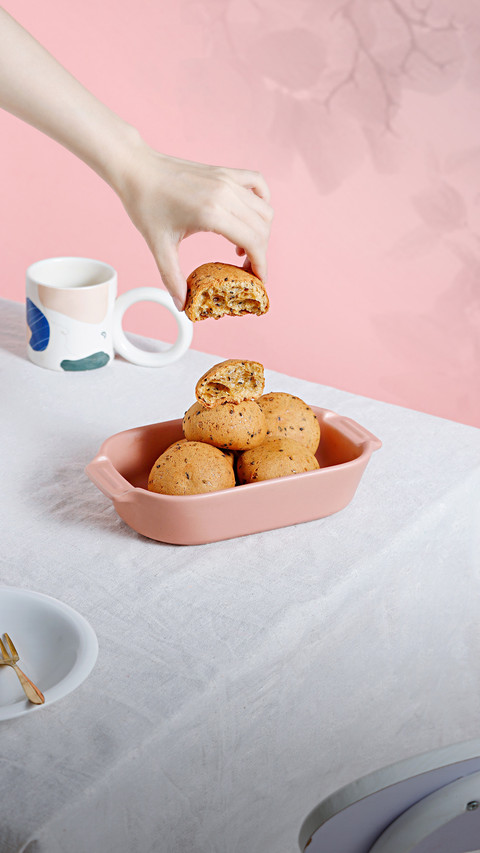 Bread that novices can control 90 preview