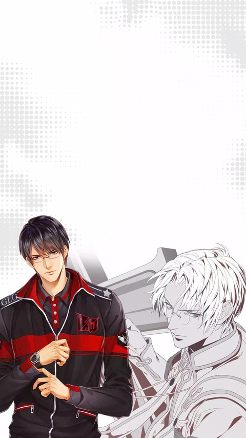 全职高手 preview