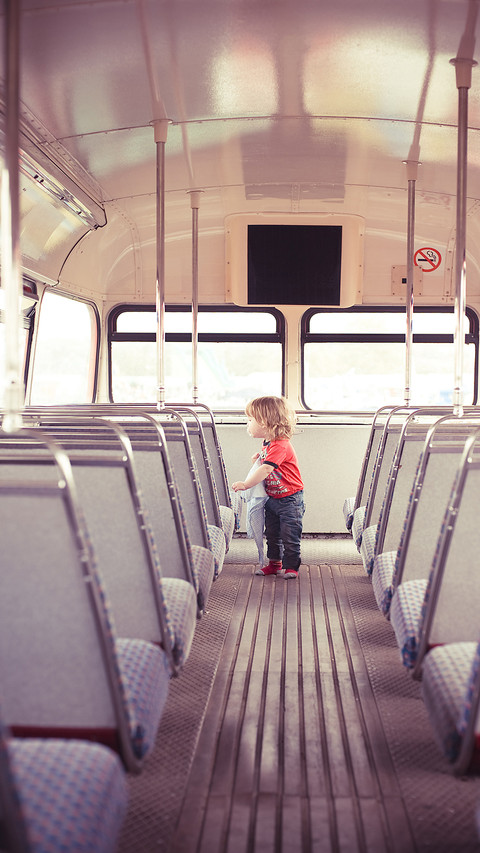 International-bus preview