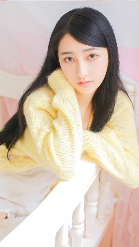 清纯美女 (10) preview
