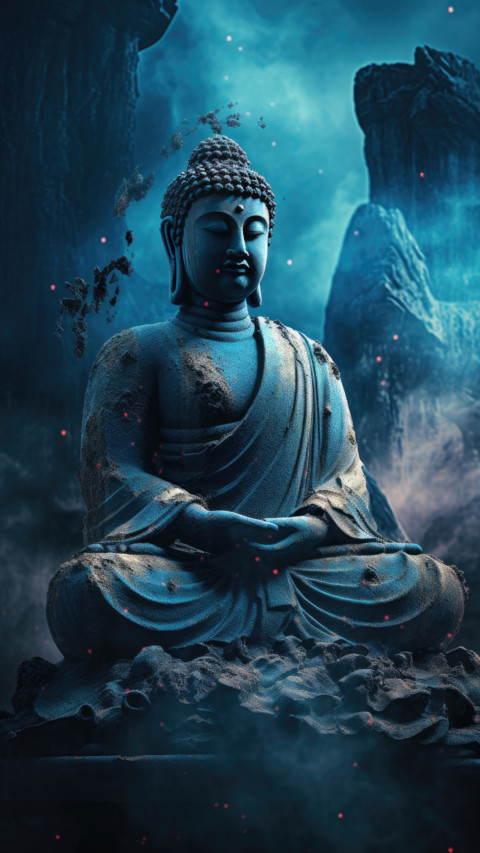 Lord Buddha preview