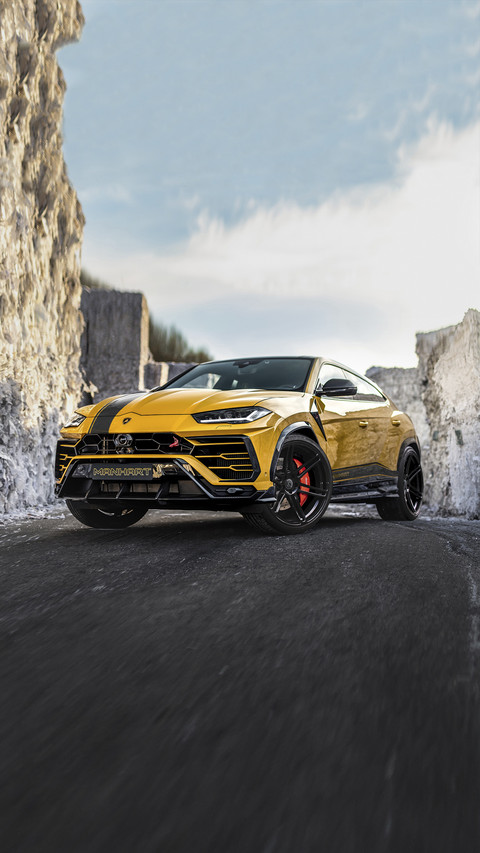 地表最强SUV preview