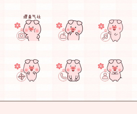小笨猪超爱你 preview
