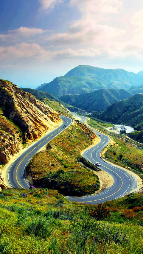 International-Road preview