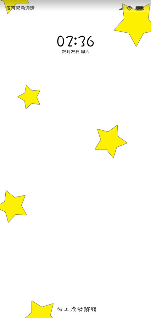 STAR preview