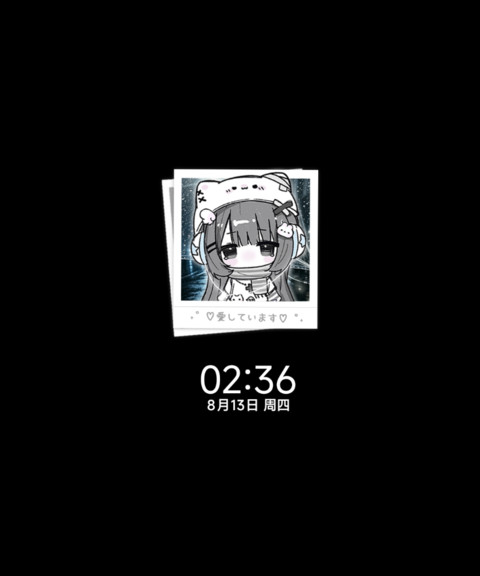 小猫的潮湿雨季 preview