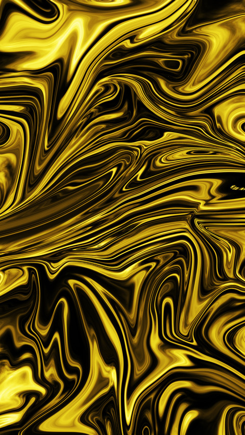 Gold Abstract preview