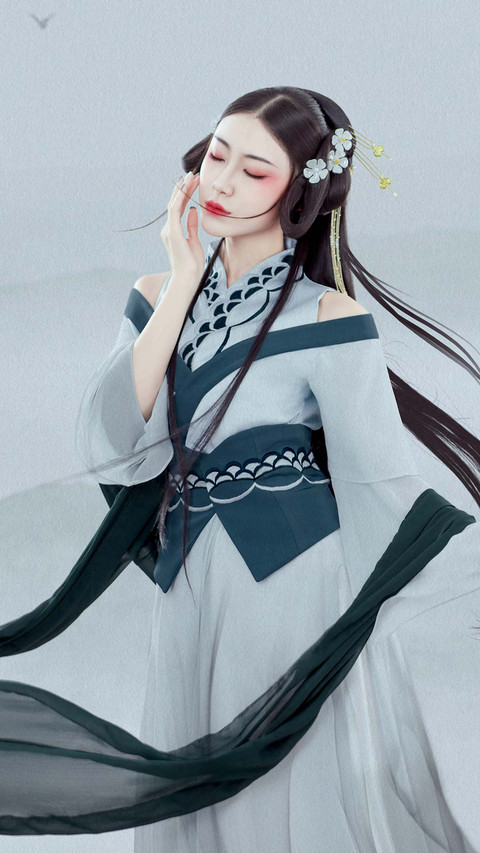 古代女子染甲文化 preview