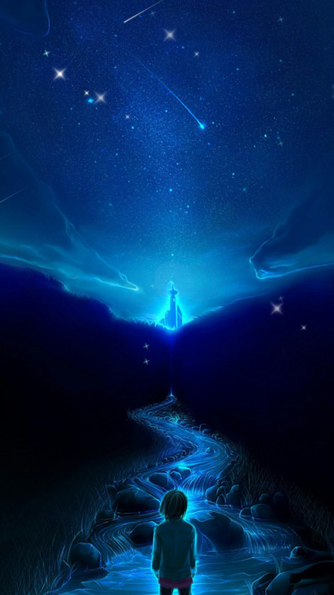 星空之美 preview