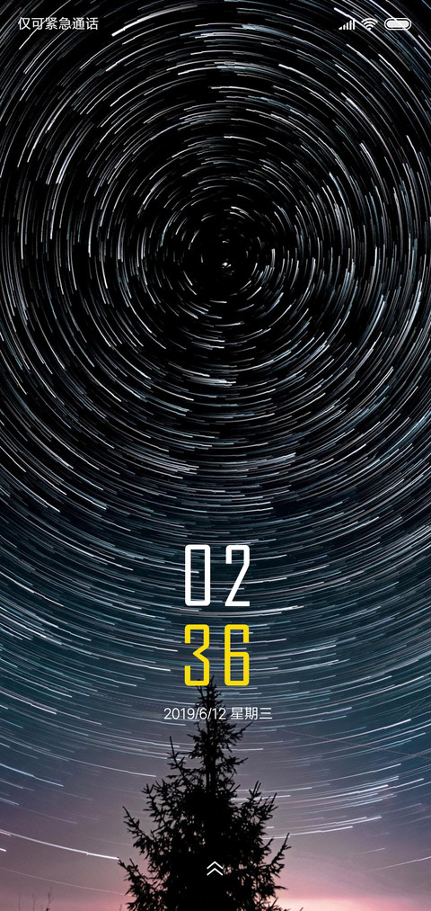 星空系 preview