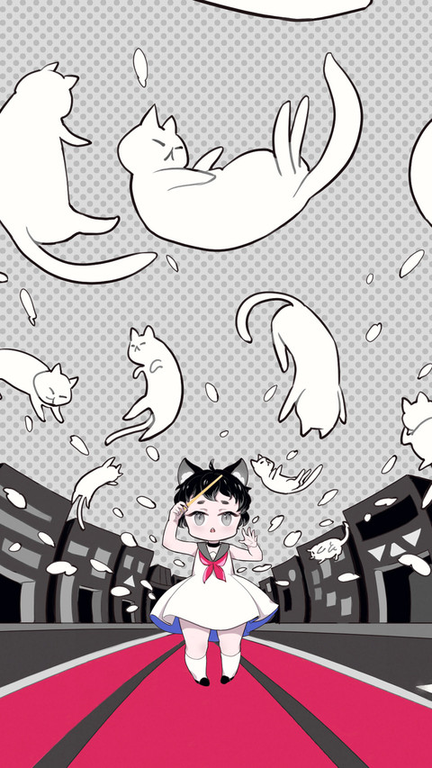 猫的乐章 preview