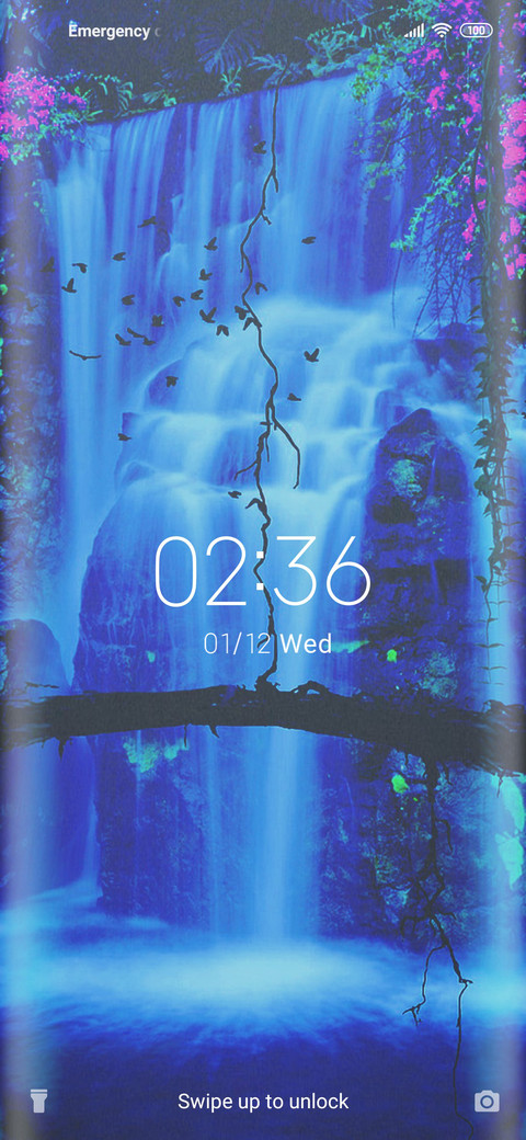 Bridge_Waterfall preview