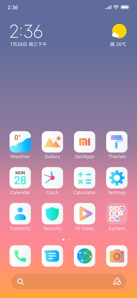 Colorful Light preview